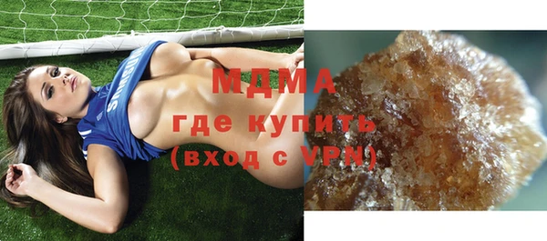 стафф Заволжье